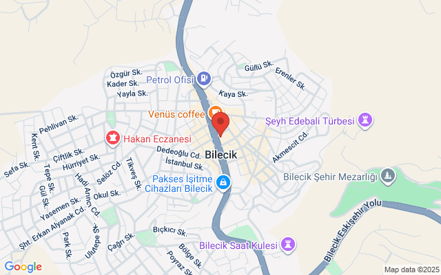 Ünsal Eczanesi
